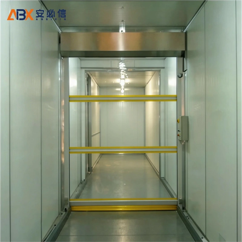 贵港市快速门